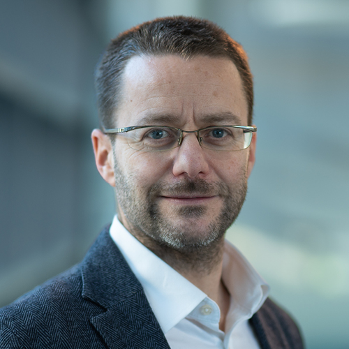 Picture of Ian Tillotson