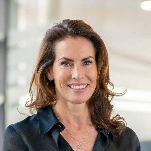photo of Clare Treharne
