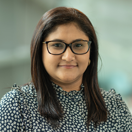 Picture of Ridhima Kowlessur-Soorkia