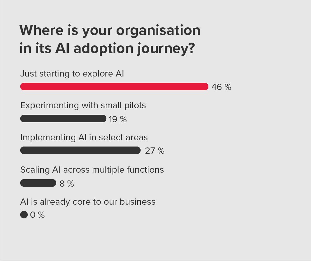 AI Adoption Poll 2